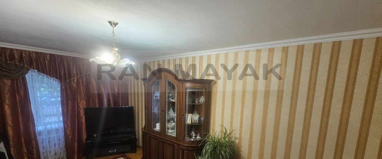 квартира г Майкоп ул Димитрова 14 фото 1