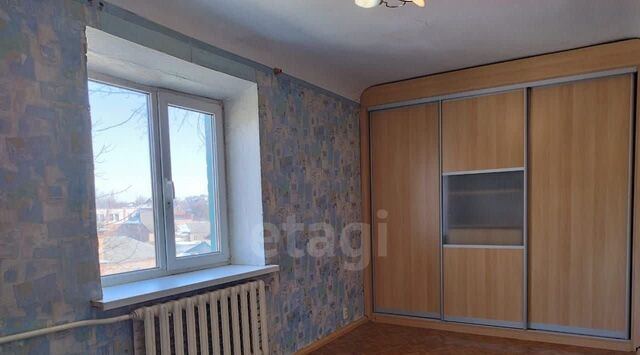 р-н Железнодорожный ул Гризодубовой 52/30 фото