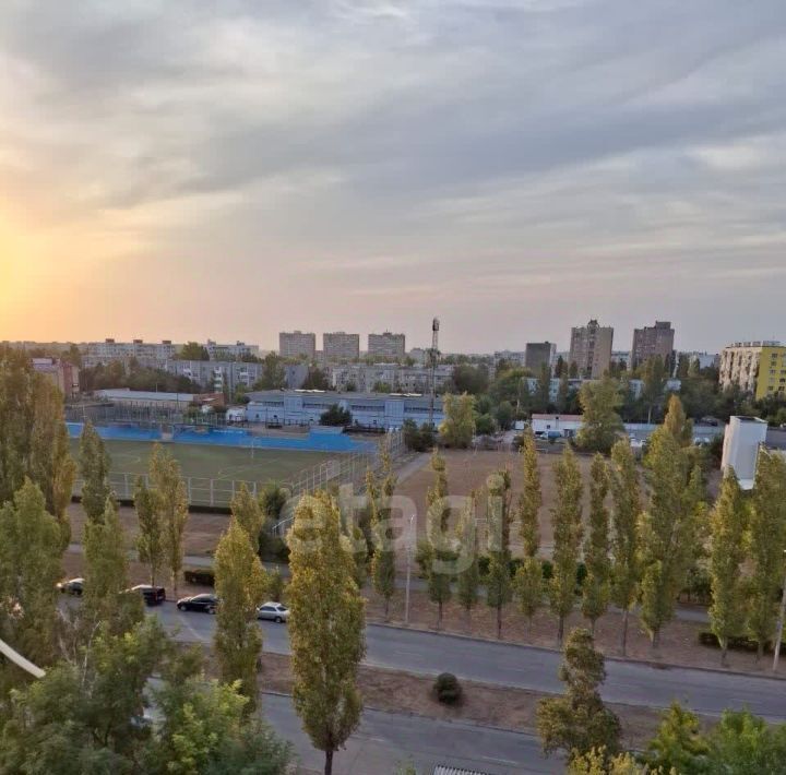 квартира г Волгодонск ул Гагарина 20 фото 1