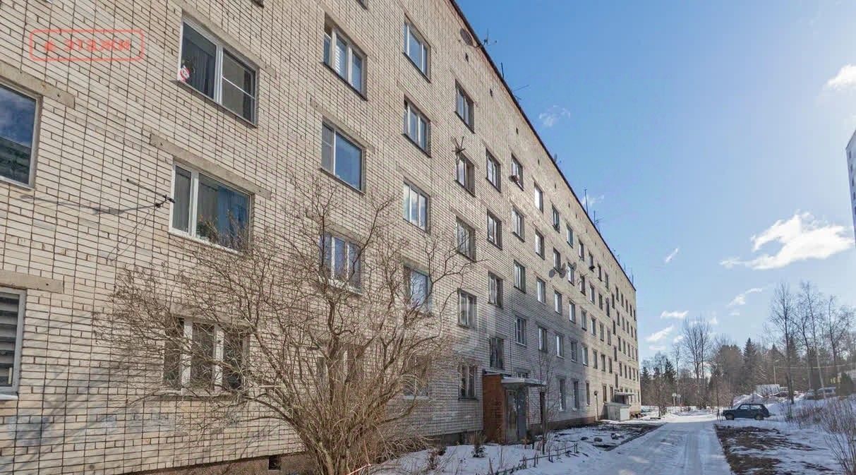 комната г Петрозаводск ул Кемская 15 фото 4