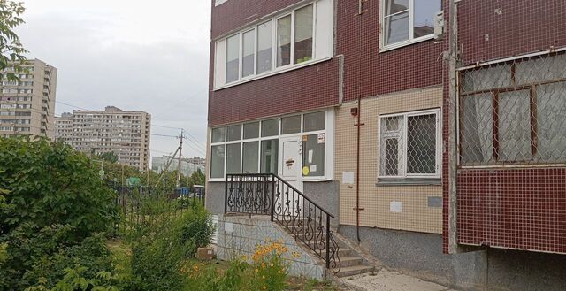 р-н Автозаводский ул 70 лет Октября 72 фото