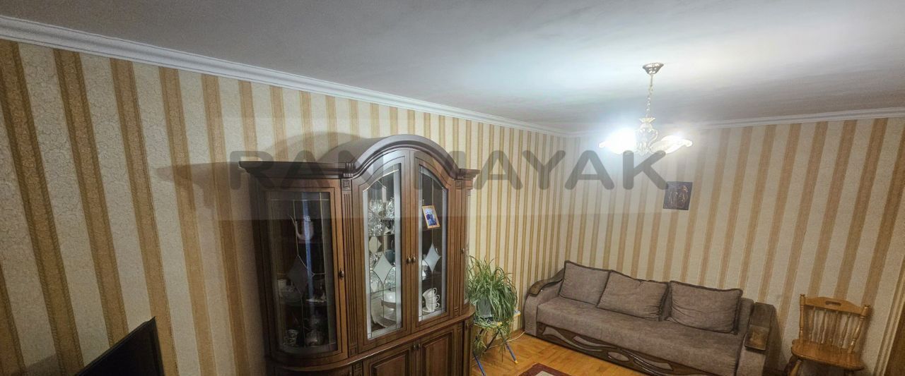 квартира г Майкоп ул Димитрова 14 фото 2