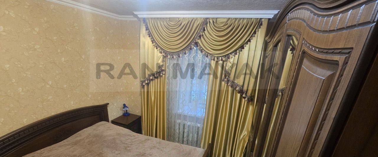 квартира г Майкоп ул Димитрова 14 фото 4