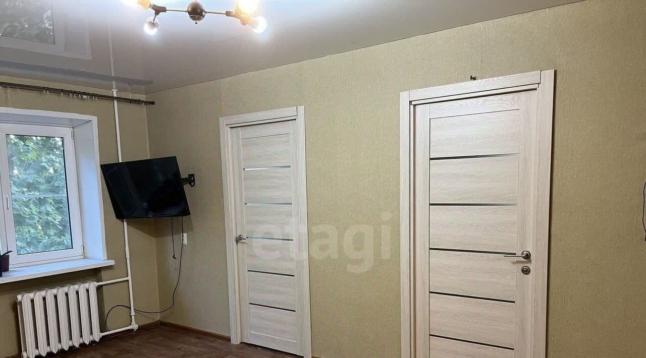 квартира г Азов ул Кондаурова 40 Азовский район фото 4