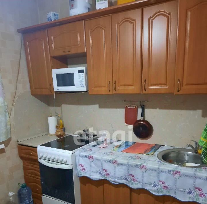 квартира г Благовещенск ул Партизанская 22 фото 1