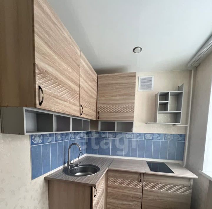 квартира г Благовещенск п Радиоцентр 1 фото 1