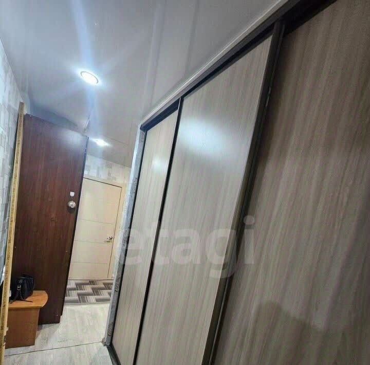 квартира г Благовещенск п Мясокомбинат Л 1 фото 1