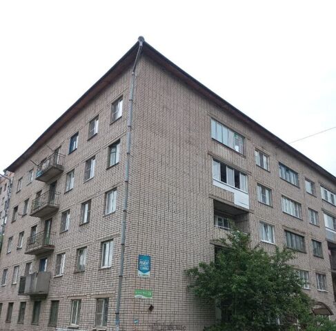 комната Фрязиново ул Карла Маркса 78 фото
