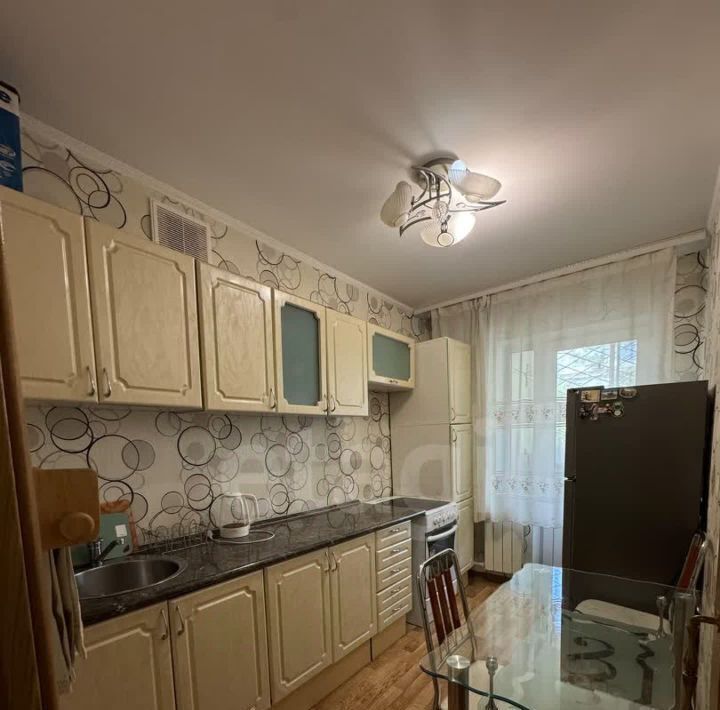 квартира г Благовещенск ул Кантемирова 20/4 2-й мкр фото 3