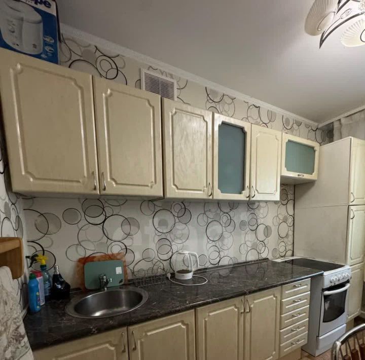 квартира г Благовещенск ул Кантемирова 20/4 2-й мкр фото 4
