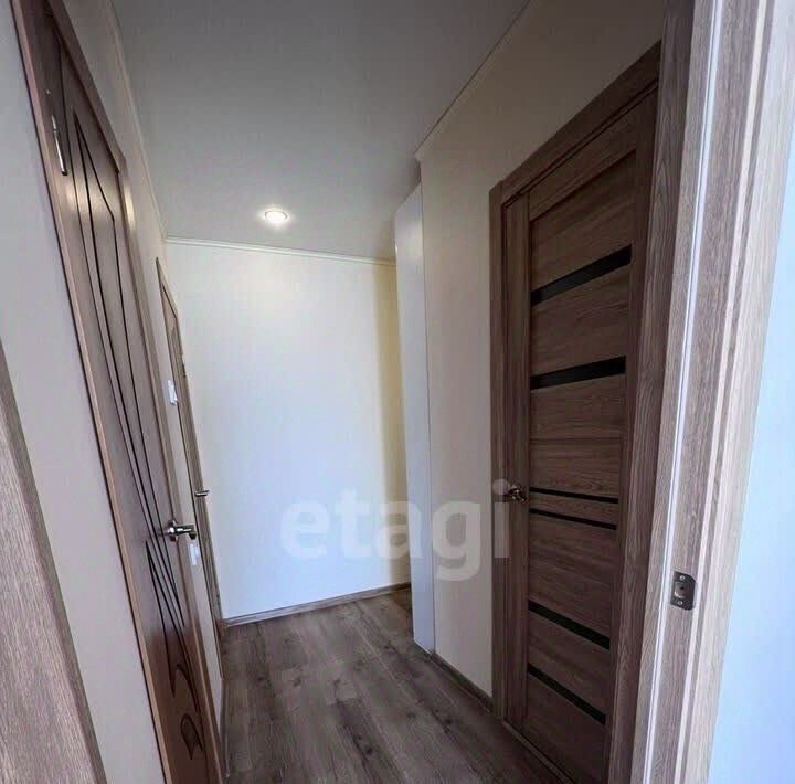 квартира г Благовещенск ул Ломоносова 263 фото 4