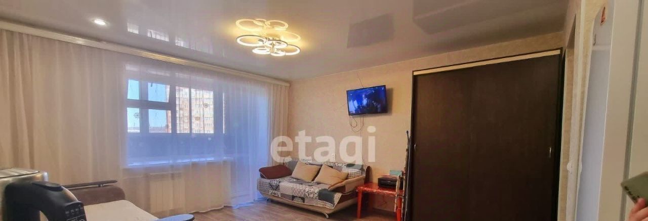 квартира г Благовещенск ш Игнатьевское 10/5 фото 3
