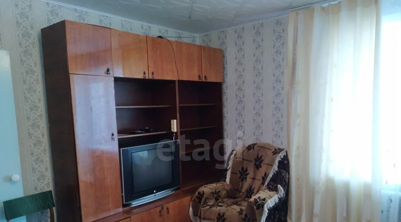 квартира г Белогорск ул Никольское шоссе 19 фото 4
