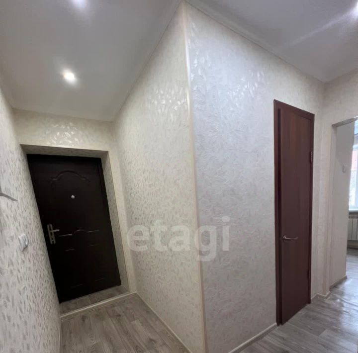 квартира г Благовещенск п Радиоцентр 1 фото 4