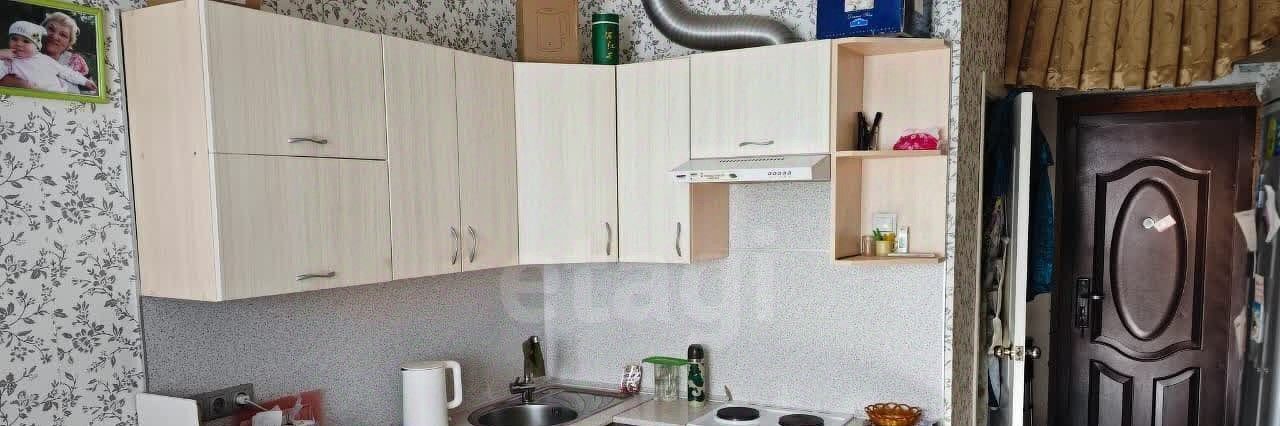 квартира г Благовещенск ул Батарейная 35 фото 4