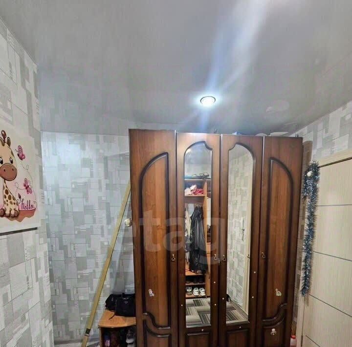 квартира г Благовещенск п Мясокомбинат Л 1 фото 3