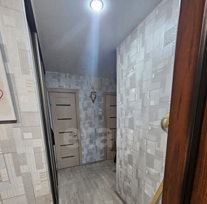 квартира г Благовещенск п Мясокомбинат Л 1 фото 4