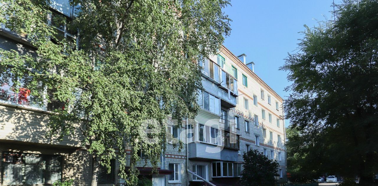 квартира г Благовещенск ул Лазо 40 фото 3