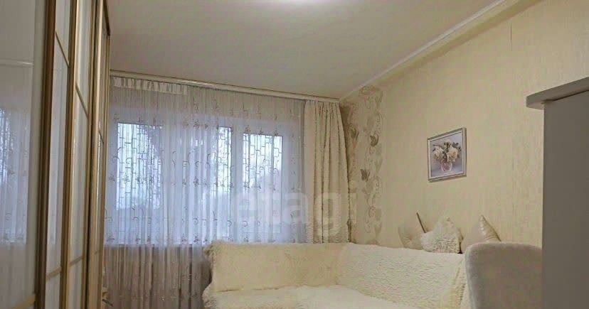 квартира г Энгельс ул Ленина 17 фото 1
