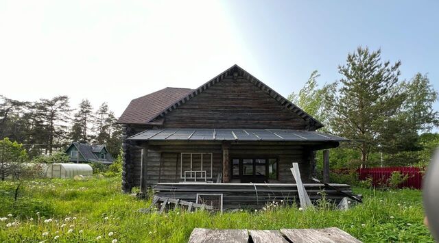 п Кирилловское ул Озерная 5 Красносельское с пос фото