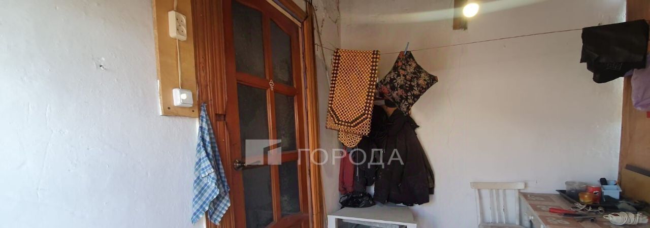 дом г Новоалтайск ул Новосибирская 10 фото 1
