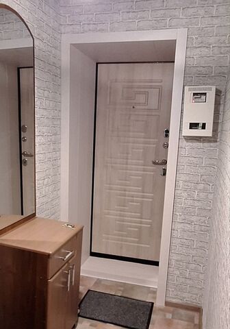 квартира ул Аллея Труда 59к/2 фото