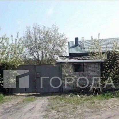 земля р-н Центральный ул Краевая 3 фото