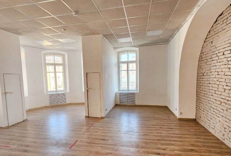 производственные, складские г Санкт-Петербург метро Площадь Восстания ул Дегтярная 5/7 фото 1