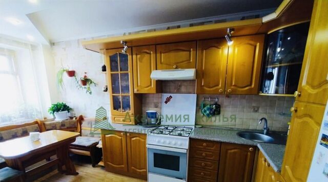 р-н Волжский ул Усть-Курдюмская 7г фото