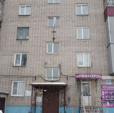 ул Ильи Мухачева 127 фото