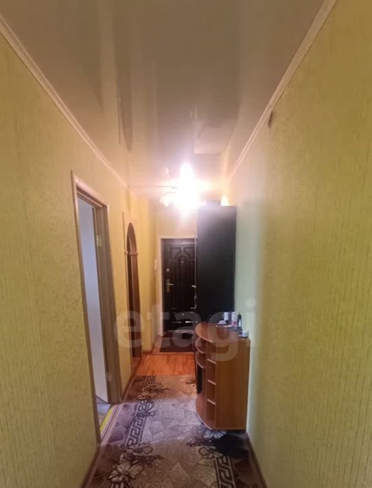 квартира г Балашов ул Орджоникидзе 5 фото 2