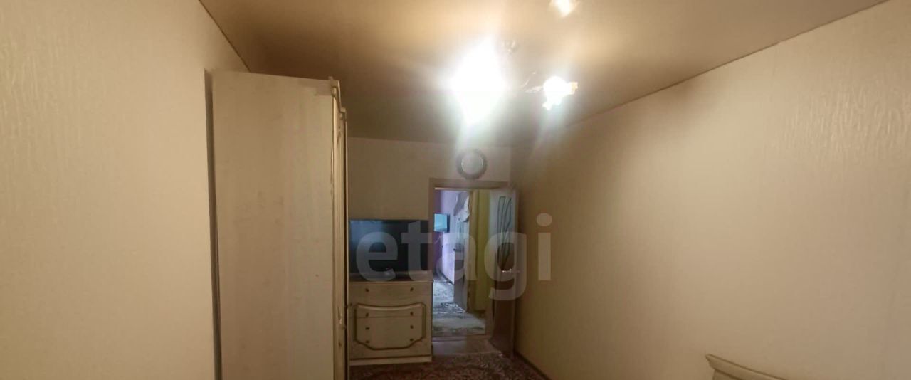 квартира г Балашов ул Орджоникидзе 5 фото 3