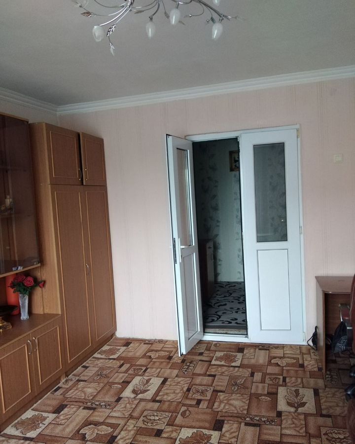 квартира г Владикавказ п Спутник Республика Северная Осетия — Владикавказ, 52 фото 2
