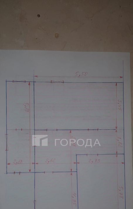 дом г Новоалтайск ул Новосибирская 10 фото 2