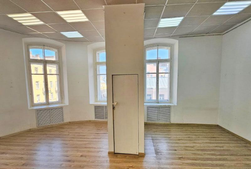 производственные, складские г Санкт-Петербург метро Площадь Восстания ул Дегтярная 5/7 фото 2