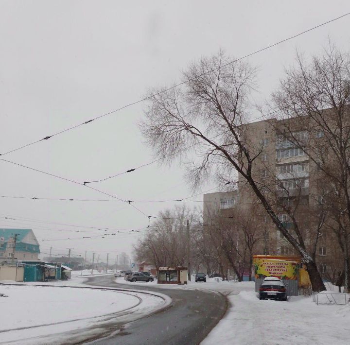 квартира г Бийск ул Ильи Мухачева 127 фото 3