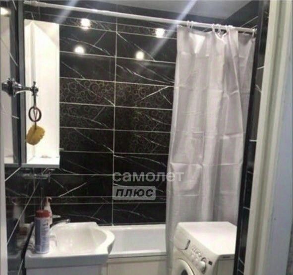 квартира г Улан-Удэ р-н Октябрьский мкр 140А 10г фото 5