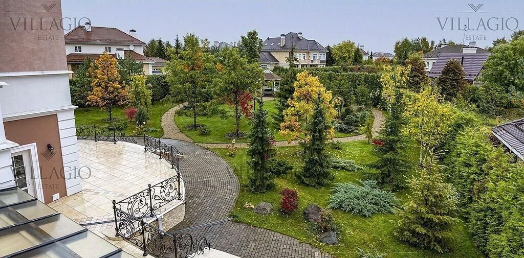 дом г Истра Гринфилд кп, Нахабино фото 10