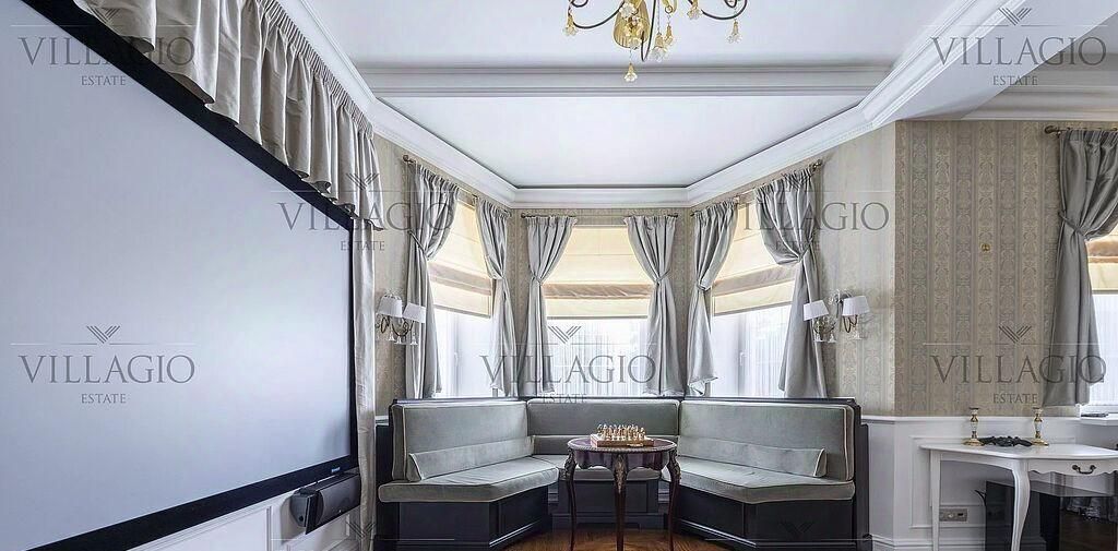 дом г Истра Гринфилд кп, Нахабино фото 24