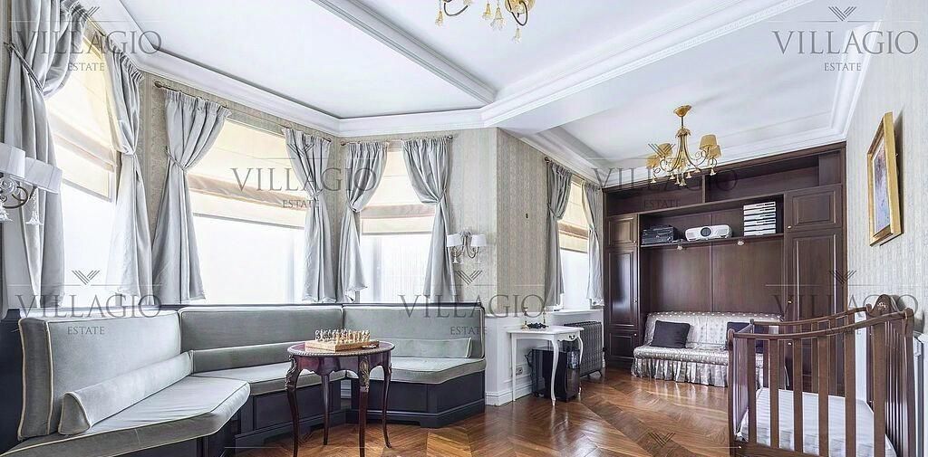 дом г Истра Гринфилд кп, Нахабино фото 25