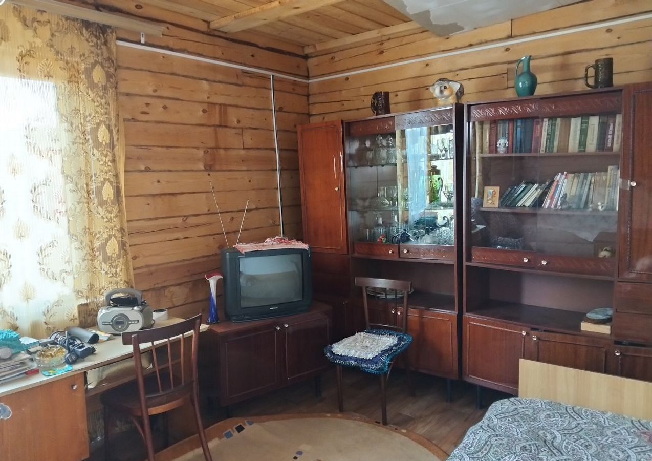 дом г Улан-Удэ р-н Советский снт терСибиряк ул 1-я 26 фото 4