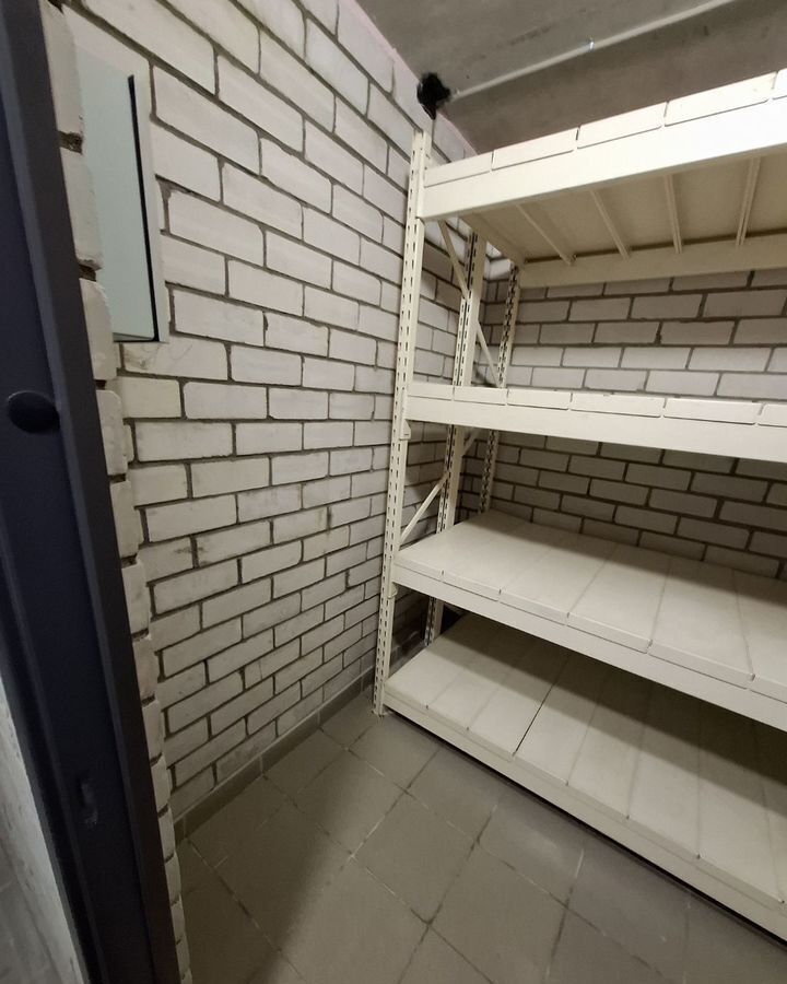 гараж г Петрозаводск р-н Древлянка ул Европейская 2 фото 3