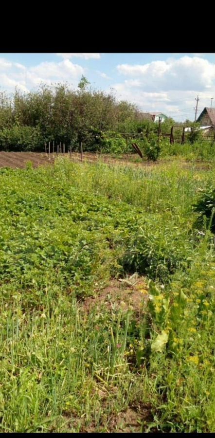 земля г Оренбург р-н Дзержинский ДНТ Лидиния, Малиновая ул фото 1