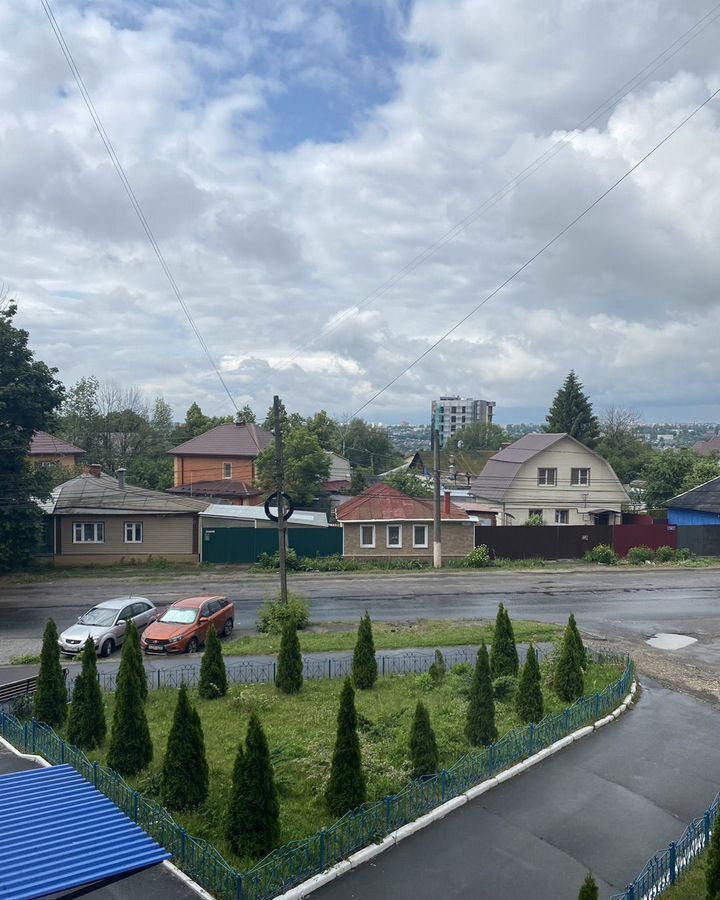 квартира г Курск р-н Центральный ул Пушкарная 1-я 21 фото 1