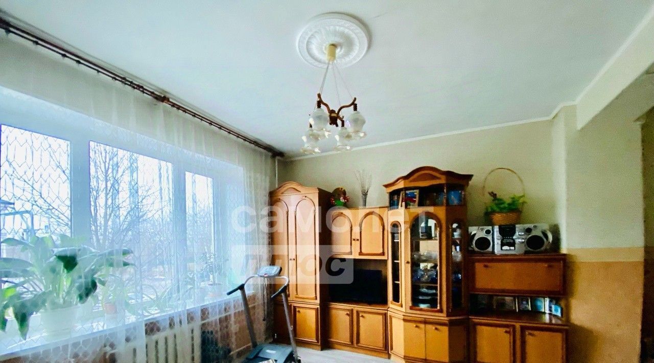 квартира г Егорьевск пр-кт Ленина 1 фото 1