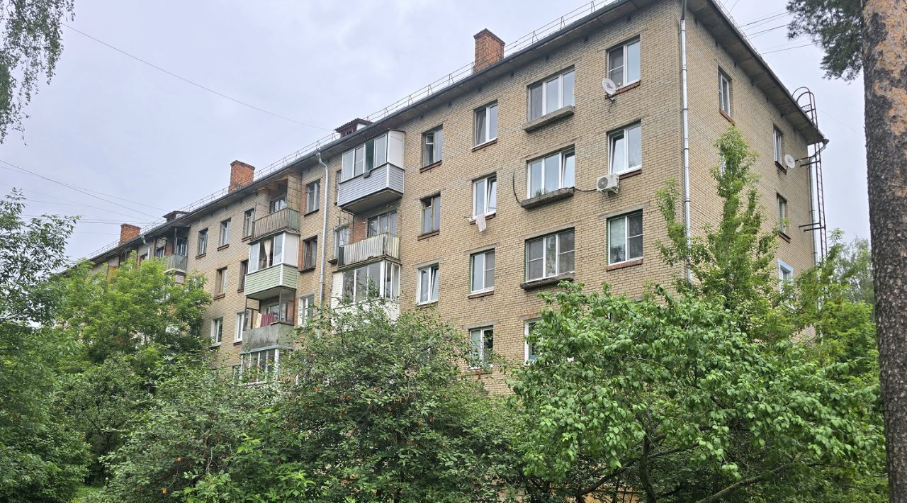 квартира г Раменское ул Десантная 32 Раменский городской округ фото 1