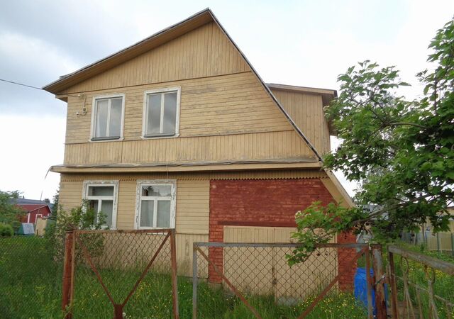 снт Кабельщик Московское шоссе, 15 км, Трубникоборское сельское поселение, 9-я линия, Новгородская область, Чудово фото