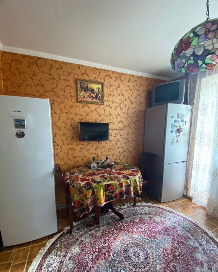 квартира г Курск р-н Центральный ул Пушкарная 1-я 21 фото 4