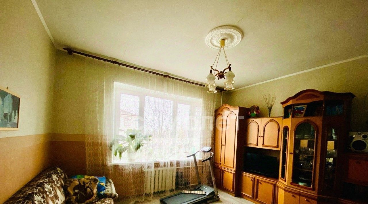 квартира г Егорьевск пр-кт Ленина 1 фото 2