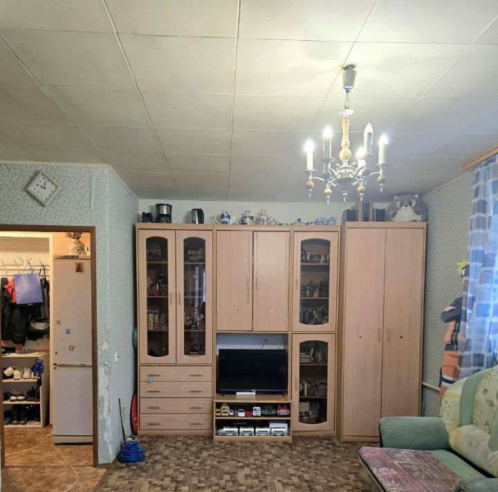 квартира г Раменское ул Десантная 32 Раменский городской округ фото 4